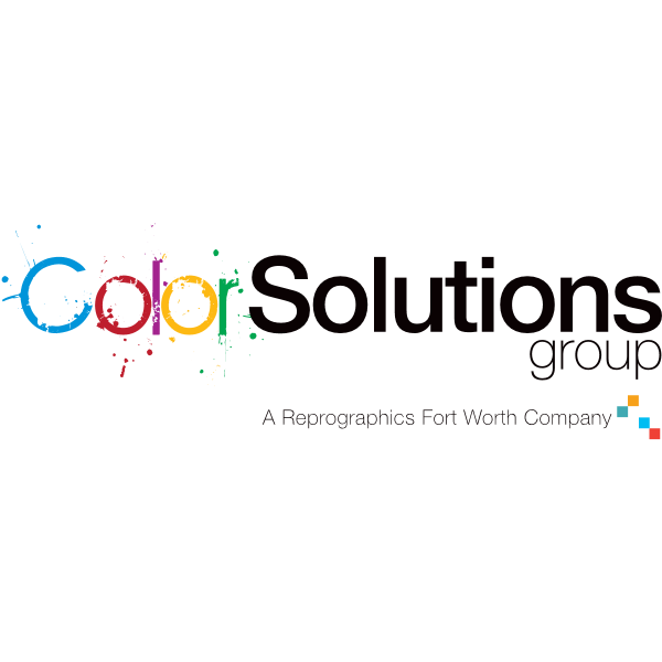 Color Solutions Group Logo ,Logo , icon , SVG Color Solutions Group Logo