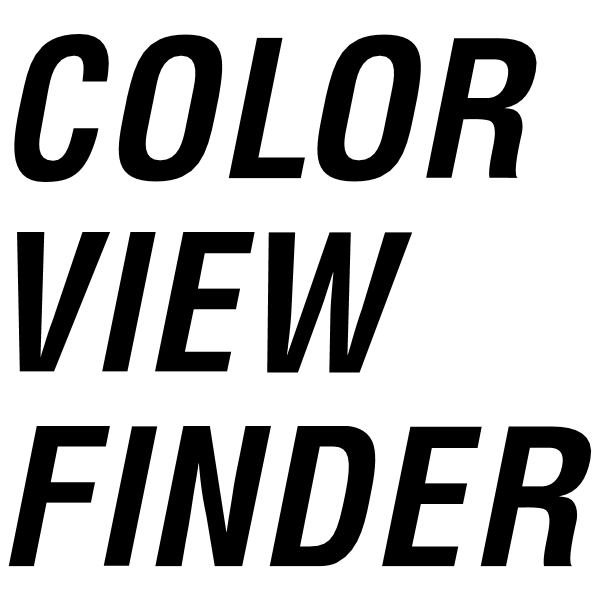 Color View Finder