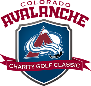 Colorado Avalanche Charity Golf Classic Logo ,Logo , icon , SVG Colorado Avalanche Charity Golf Classic Logo