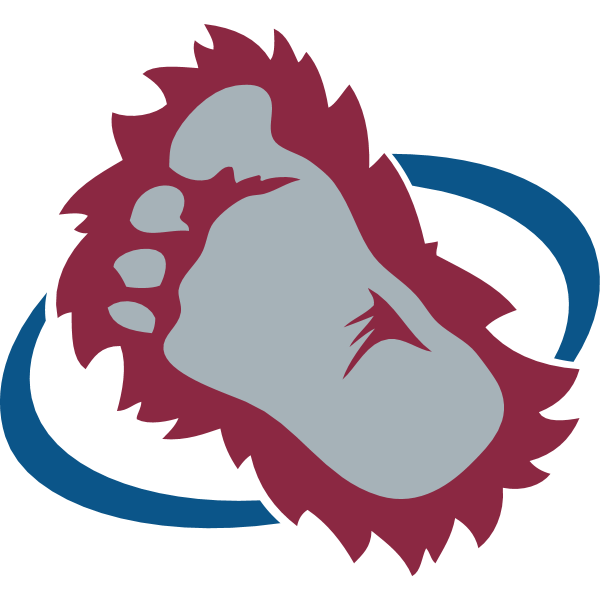 Colorado Avalanche Logo ,Logo , icon , SVG Colorado Avalanche Logo