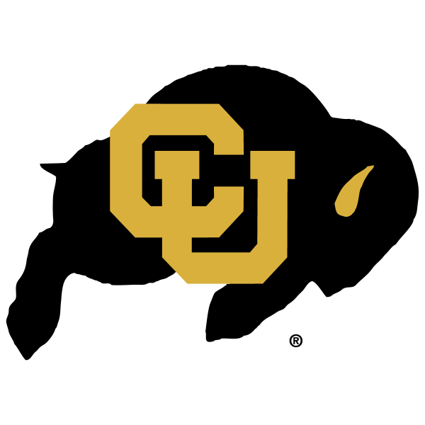 Colorado Buffaloes ,Logo , icon , SVG Colorado Buffaloes