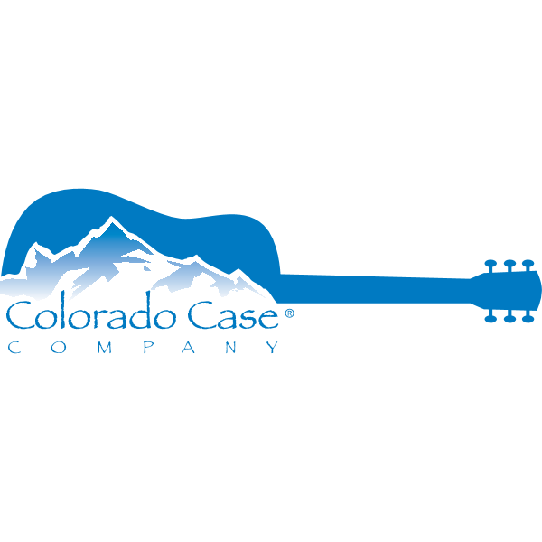Colorado Case Company Logo ,Logo , icon , SVG Colorado Case Company Logo