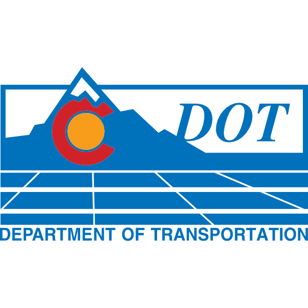 Colorado Department of Transportation Logo ,Logo , icon , SVG Colorado Department of Transportation Logo