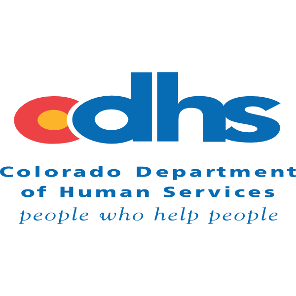 Colorado Dept. of Human Services Logo ,Logo , icon , SVG Colorado Dept. of Human Services Logo