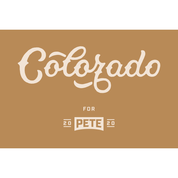 Colorado for Pete