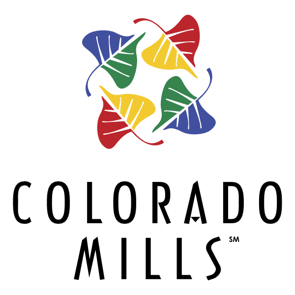Colorado Mills ,Logo , icon , SVG Colorado Mills
