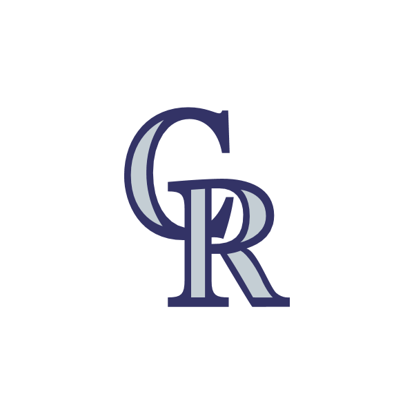 Colorado Rockies logo1