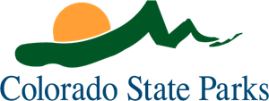 Colorado State Parks Logo ,Logo , icon , SVG Colorado State Parks Logo