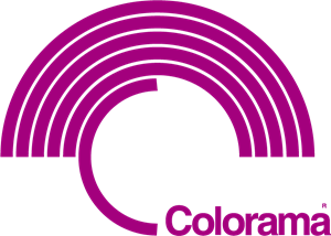 Colorama Logo ,Logo , icon , SVG Colorama Logo
