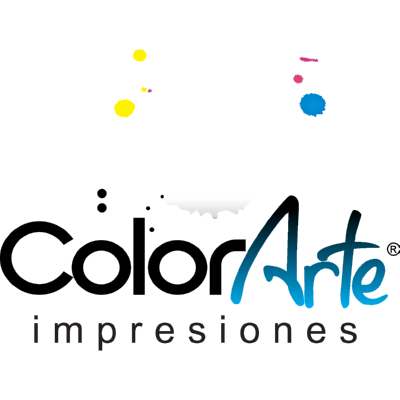 ColorArte Impresiones Logo ,Logo , icon , SVG ColorArte Impresiones Logo
