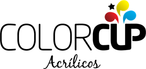 Colorcup Acrílicos – Maringá / PR Logo ,Logo , icon , SVG Colorcup Acrílicos – Maringá / PR Logo