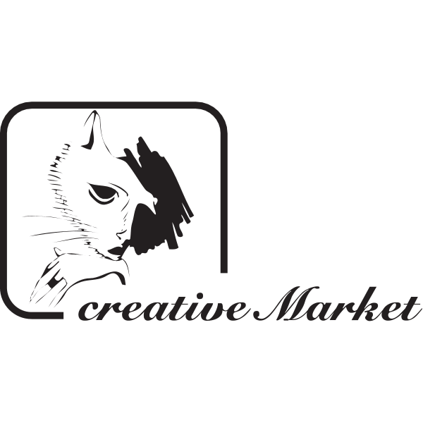 Colord Creative Market Logo ,Logo , icon , SVG Colord Creative Market Logo