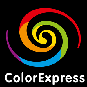ColorExpress Logo ,Logo , icon , SVG ColorExpress Logo