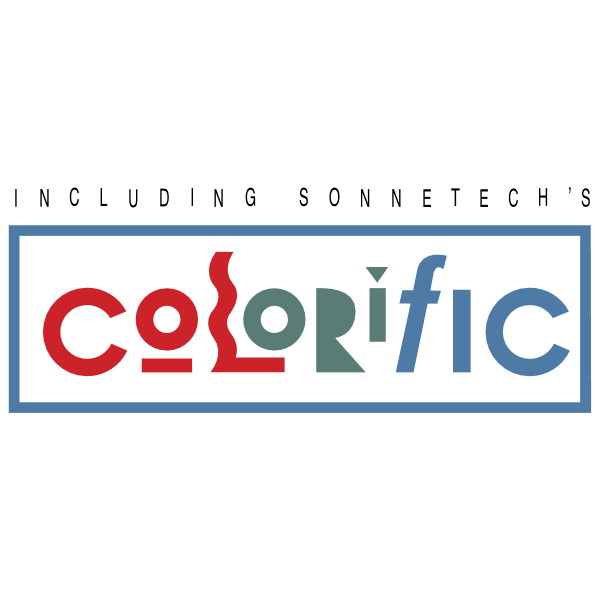 Colorific