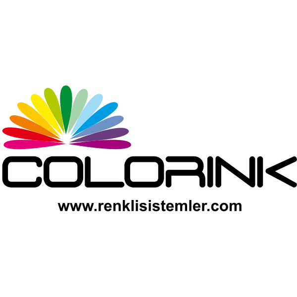 Colorink Logo ,Logo , icon , SVG Colorink Logo