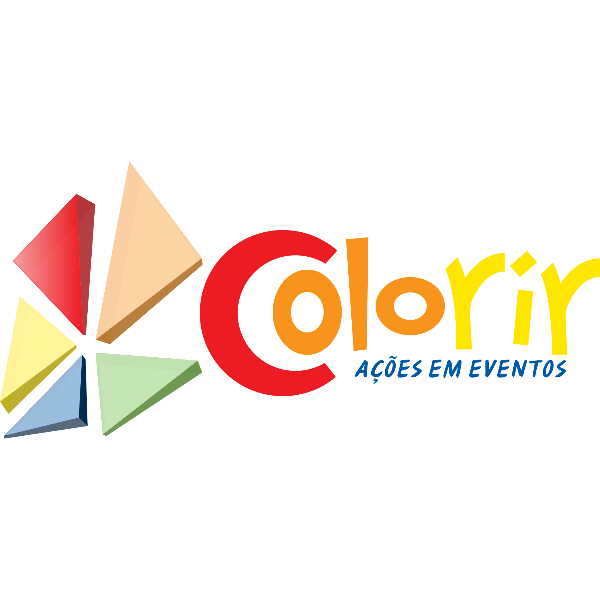 Colorir Logo ,Logo , icon , SVG Colorir Logo