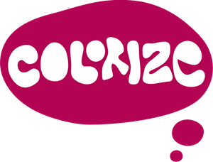 Colorize Logo