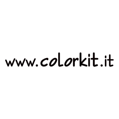 Colorkit Logo