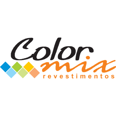 Colormix Logo ,Logo , icon , SVG Colormix Logo