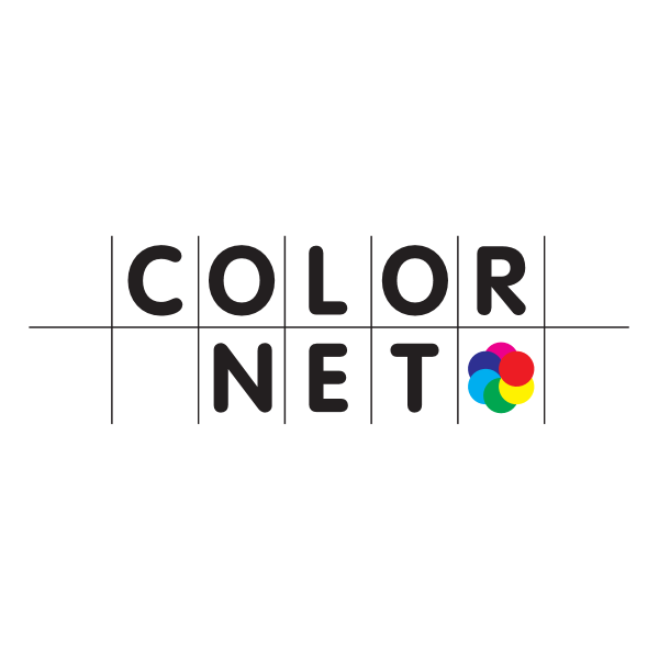 ColorNet Logo ,Logo , icon , SVG ColorNet Logo