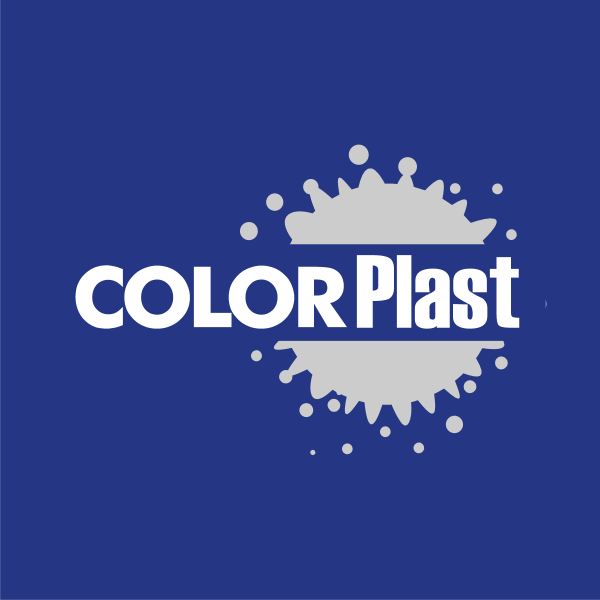ColorPlast Logo ,Logo , icon , SVG ColorPlast Logo
