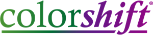 Colorshift Logo ,Logo , icon , SVG Colorshift Logo