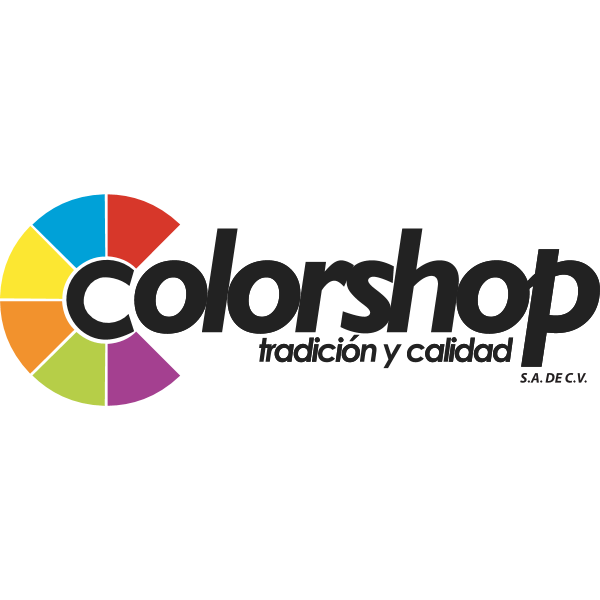 Colorshop Logo