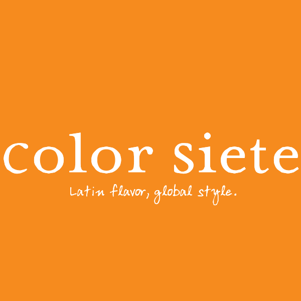 ColorSiete Logo ,Logo , icon , SVG ColorSiete Logo