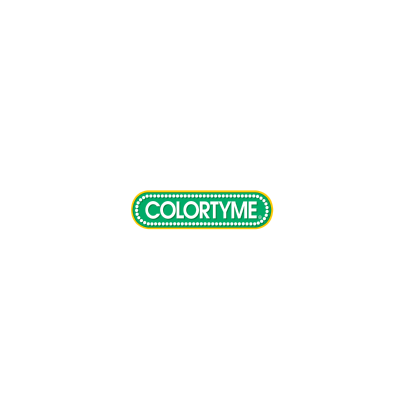 ColorTyme Logo ,Logo , icon , SVG ColorTyme Logo