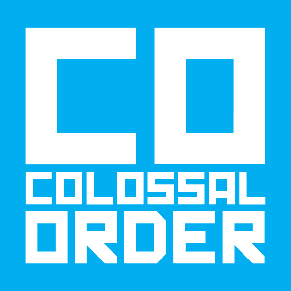 Colossal Order logo