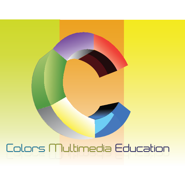 colour multimedia Logo