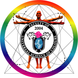 Colour Vibration Theraphy (CVT) Logo ,Logo , icon , SVG Colour Vibration Theraphy (CVT) Logo
