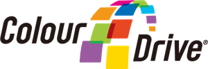 ColourDrive Logo ,Logo , icon , SVG ColourDrive Logo