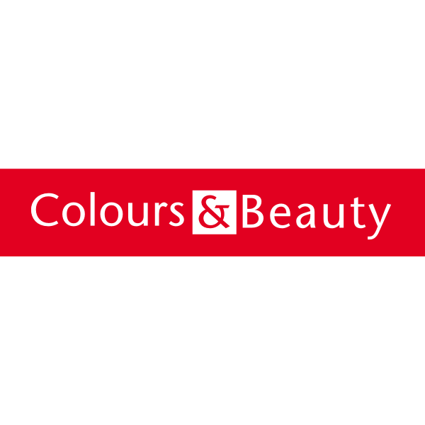 colours&beauty Logo ,Logo , icon , SVG colours&beauty Logo