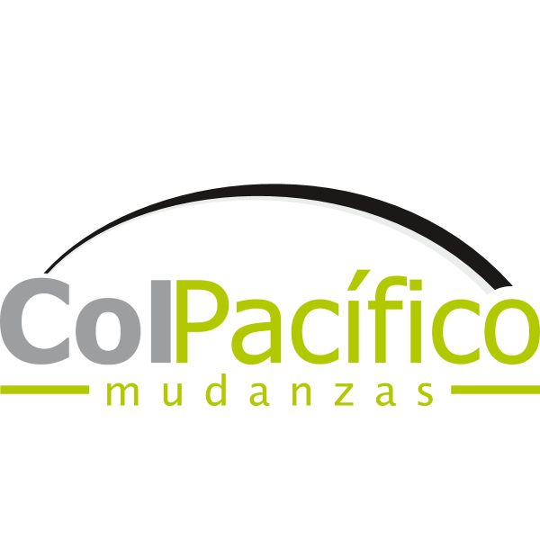 COLPACIFICO MUDANZAS Logo ,Logo , icon , SVG COLPACIFICO MUDANZAS Logo