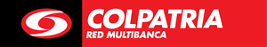 COLPATRIA Logo ,Logo , icon , SVG COLPATRIA Logo