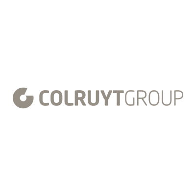 Colruyt Group logo