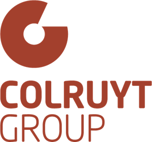 Colruyt Group Logo ,Logo , icon , SVG Colruyt Group Logo