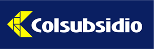 Colsubsidio Logo ,Logo , icon , SVG Colsubsidio Logo
