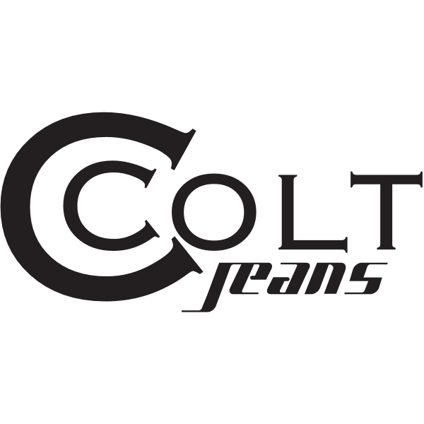 Colt Jeans Logo ,Logo , icon , SVG Colt Jeans Logo
