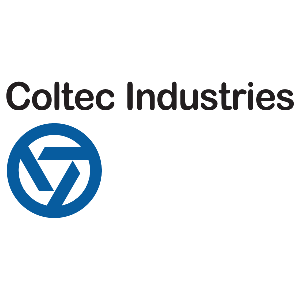 Coltec Industries Logo ,Logo , icon , SVG Coltec Industries Logo