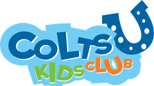 Colts Kids Club Logo