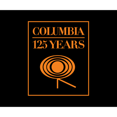 Columbia 125 Years Logo ,Logo , icon , SVG Columbia 125 Years Logo