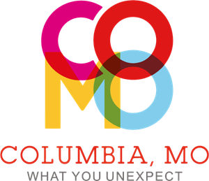 Columbia Convention and Visitors Bureau Logo