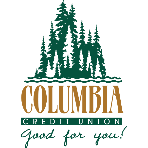 Columbia Credit Union Logo ,Logo , icon , SVG Columbia Credit Union Logo