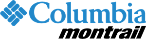 Columbia Montrail Logo