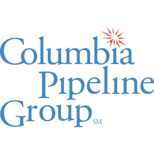 Columbia Pipeline Group Logo ,Logo , icon , SVG Columbia Pipeline Group Logo