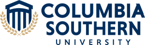 Columbia Southern University (CSU) Logo ,Logo , icon , SVG Columbia Southern University (CSU) Logo