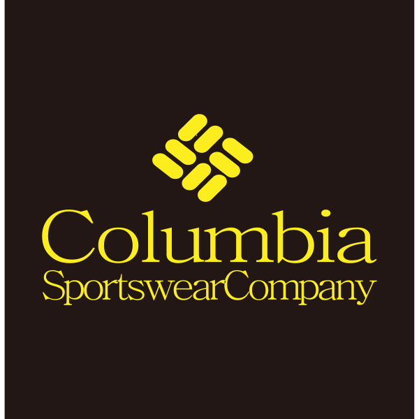 Columbia Sportswear Company Logo ,Logo , icon , SVG Columbia Sportswear Company Logo