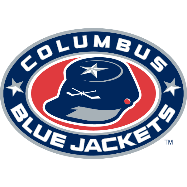 Columbus Blue Jackets Logo ,Logo , icon , SVG Columbus Blue Jackets Logo